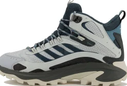 Homme Merrell Randonnée^MOAB Speed 2 Mid Gore-Tex