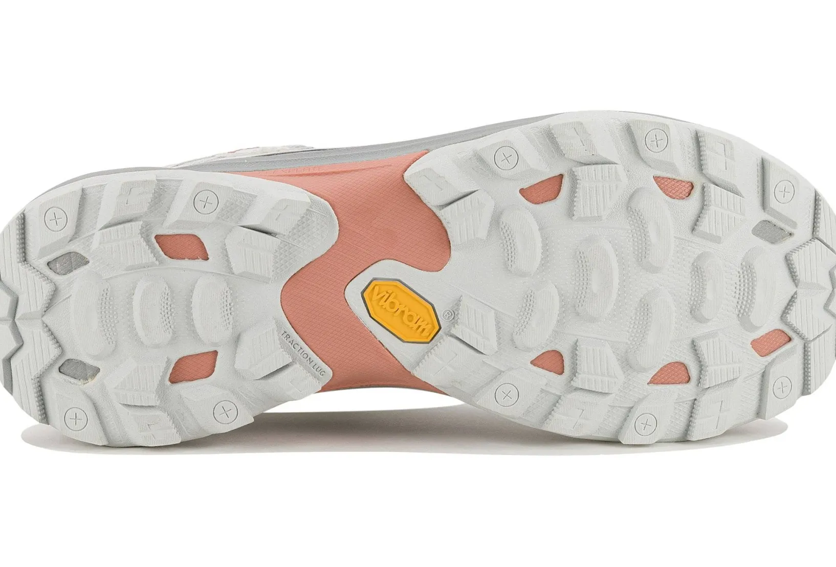 Femme Merrell Randonnée^MOAB Speed 2 Mid Gore-Tex femme