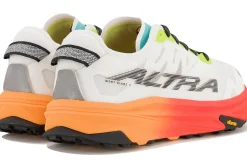 Homme Altra Trail^Mont Blanc Carbon