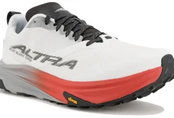 Homme Altra Trail^Mont Blanc Speed