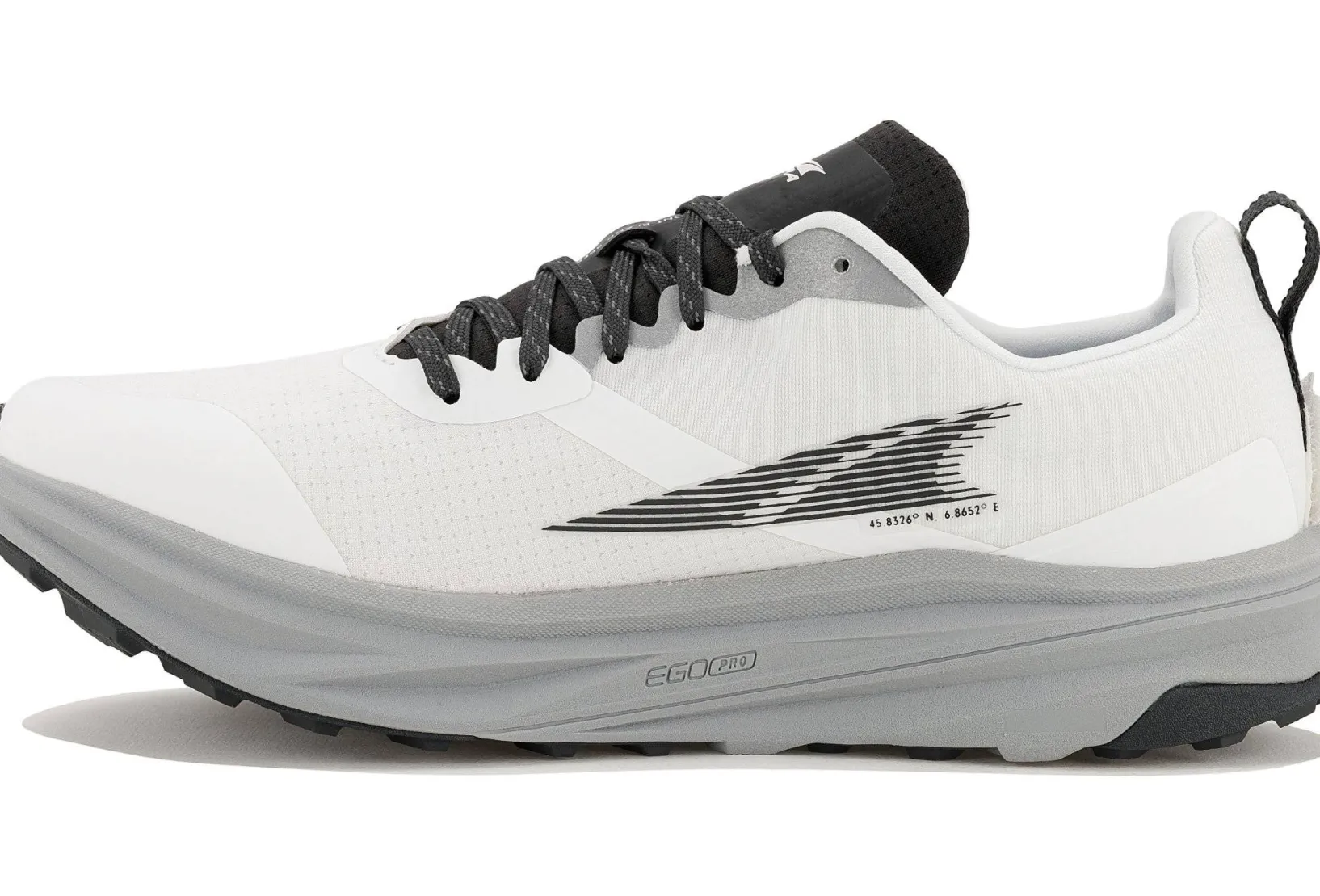 Homme Altra Trail^Mont Blanc Speed