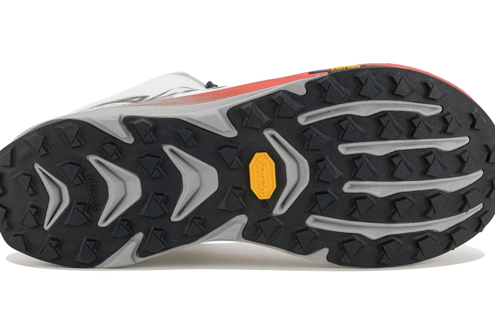 Homme Altra Trail^Mont Blanc Speed