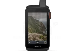 Garmin Gps Randonnée^Montana 760i