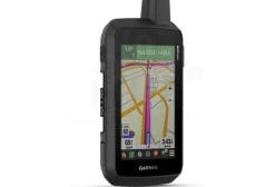 Garmin Gps Randonnée^Montana 760i