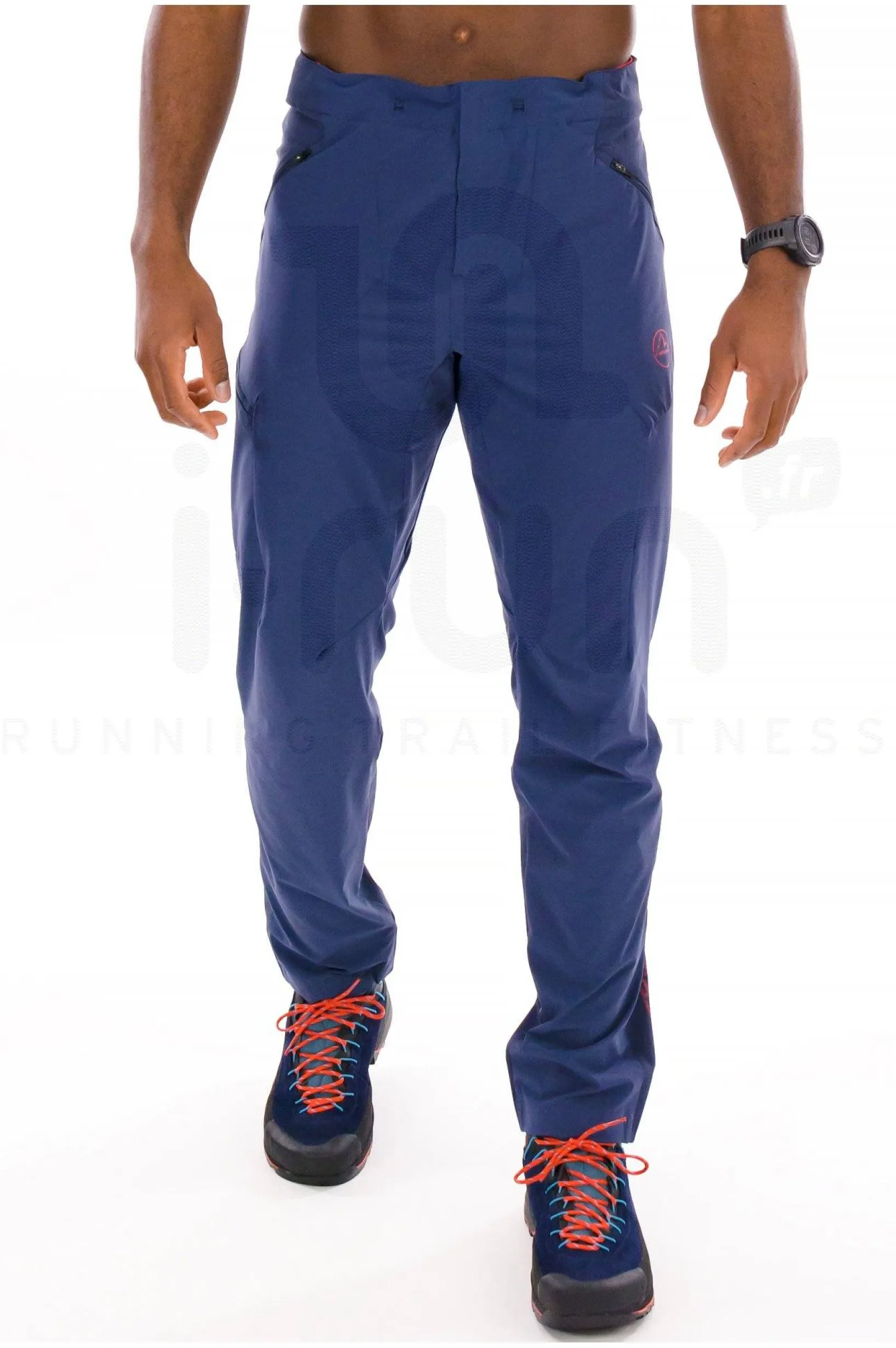 Homme La Sportiva Collants / Pantalons^Monument