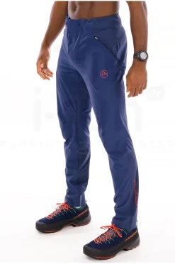 Homme La Sportiva Collants / Pantalons^Monument