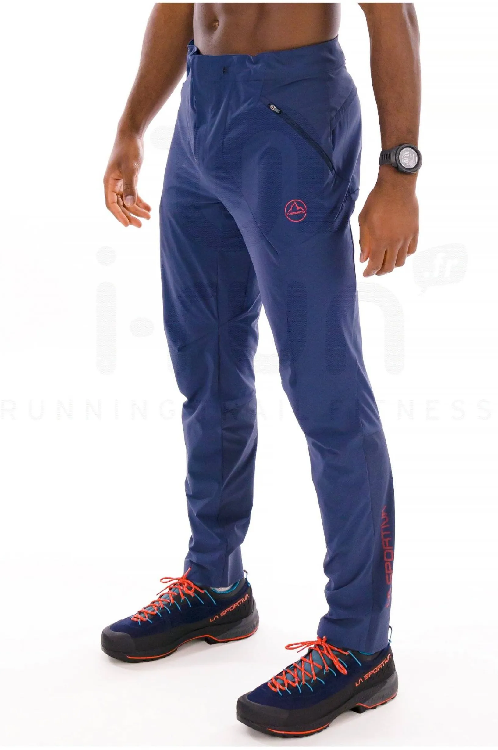 Homme La Sportiva Collants / Pantalons^Monument