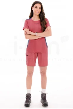 Femme La Sportiva Shorts / Cuissards / Jupes^Monument femme