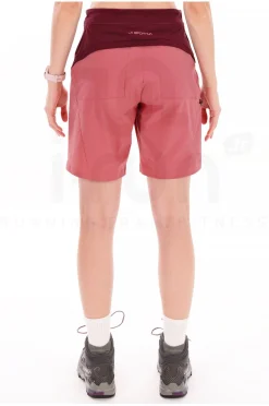 Femme La Sportiva Shorts / Cuissards / Jupes^Monument femme