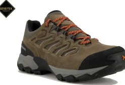 Homme Scarpa Randonnée^Moraine Gore-Tex