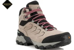 Femme Scarpa Randonnée^Moraine Mid Pro Gore-Tex W femme