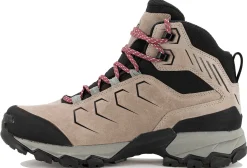 Femme Scarpa Randonnée^Moraine Mid Pro Gore-Tex W femme