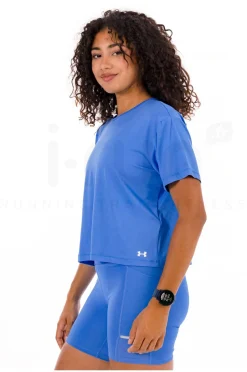 Femme Under Armour Manches Courtes^Motion femme