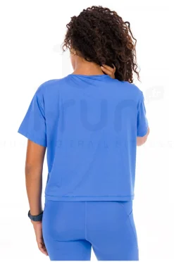 Femme Under Armour Manches Courtes^Motion femme