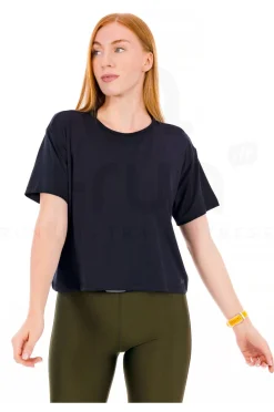 Femme Under Armour Manches Courtes^Motion femme