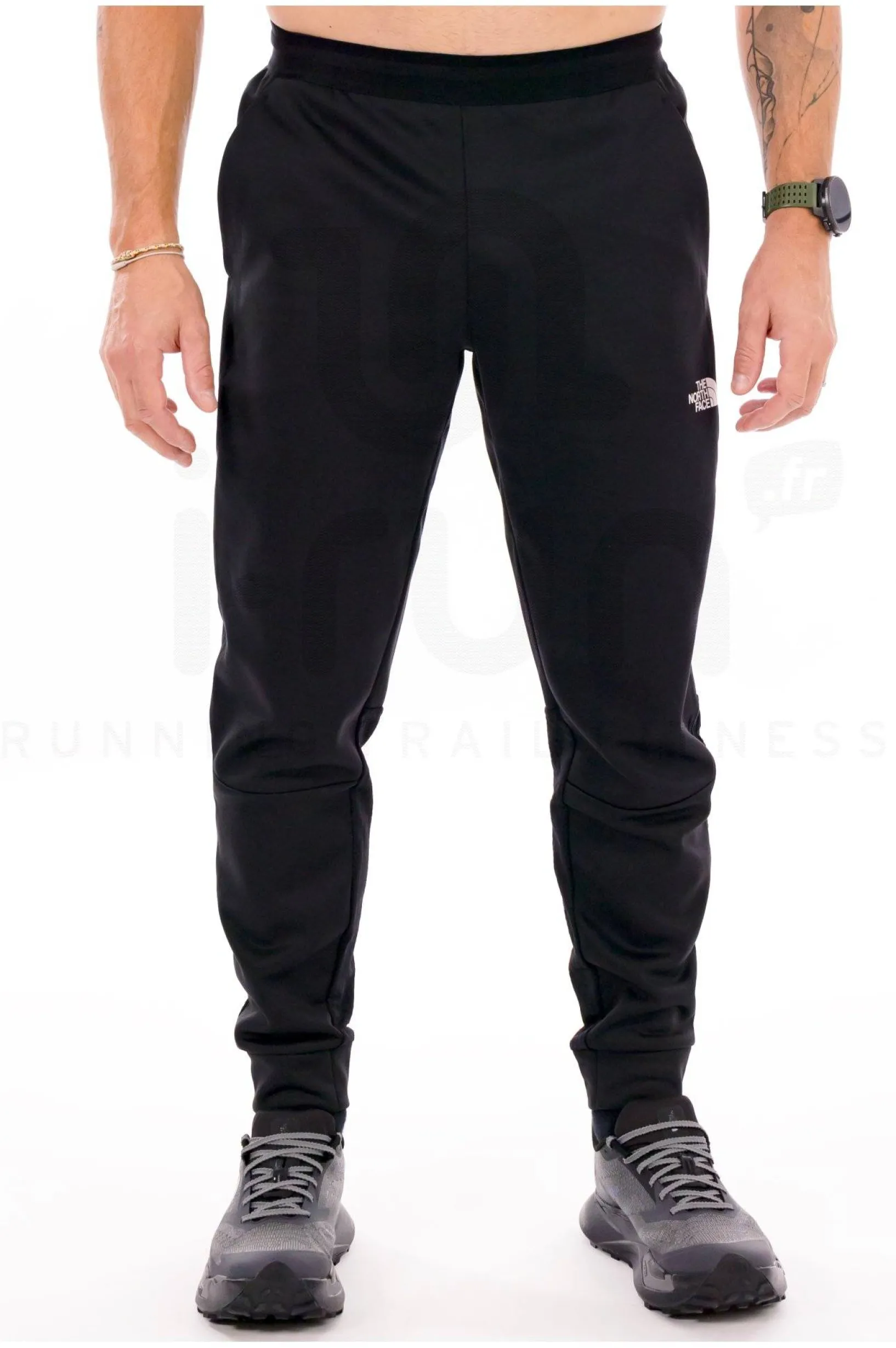 Homme The North Face Collants / Pantalons^Mountain Athletics Fleece