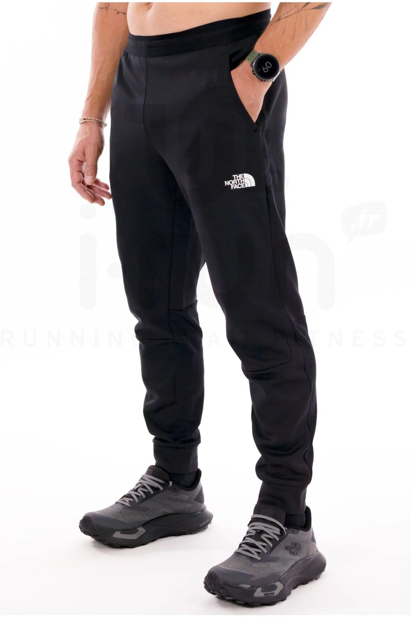 Homme The North Face Collants / Pantalons^Mountain Athletics Fleece