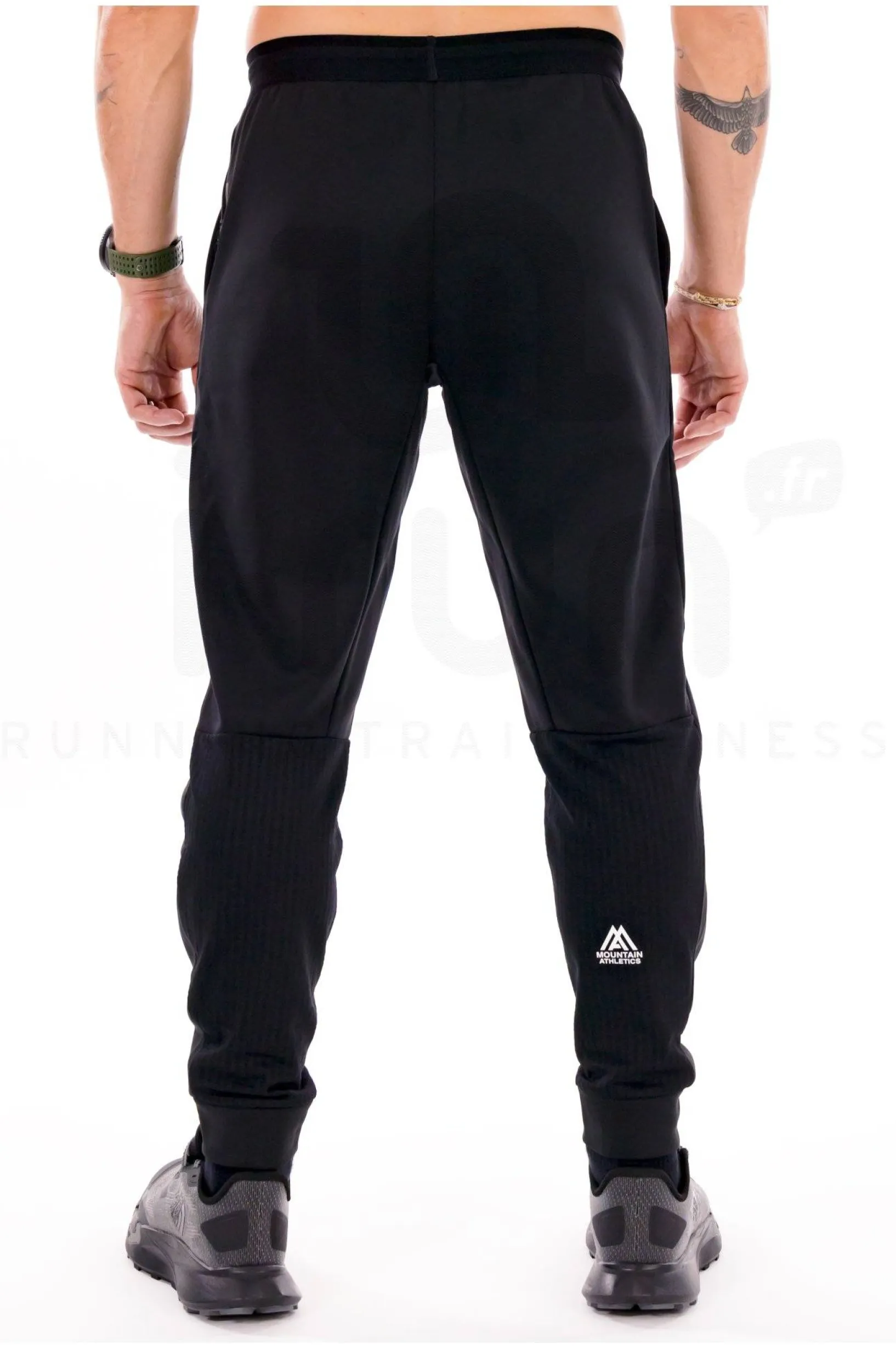 Homme The North Face Collants / Pantalons^Mountain Athletics Fleece