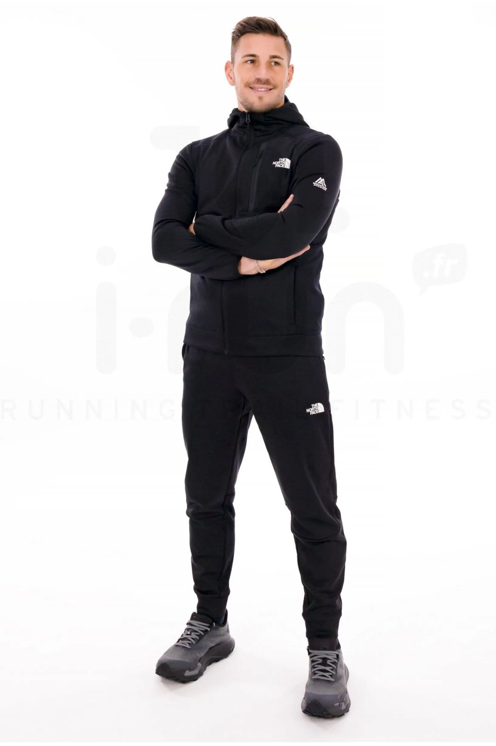 Homme The North Face Collants / Pantalons^Mountain Athletics Fleece