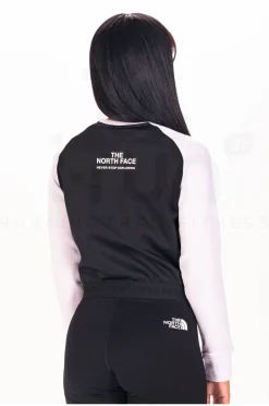 Femme The North Face Sportswear^Mountain Athletics W femme
