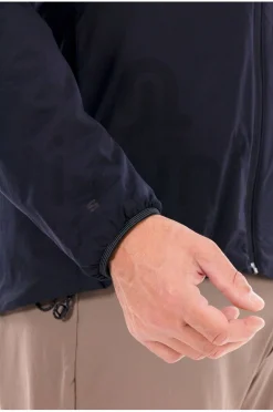 Homme Salomon Vestes & Coupe Vent^Mountain Flex