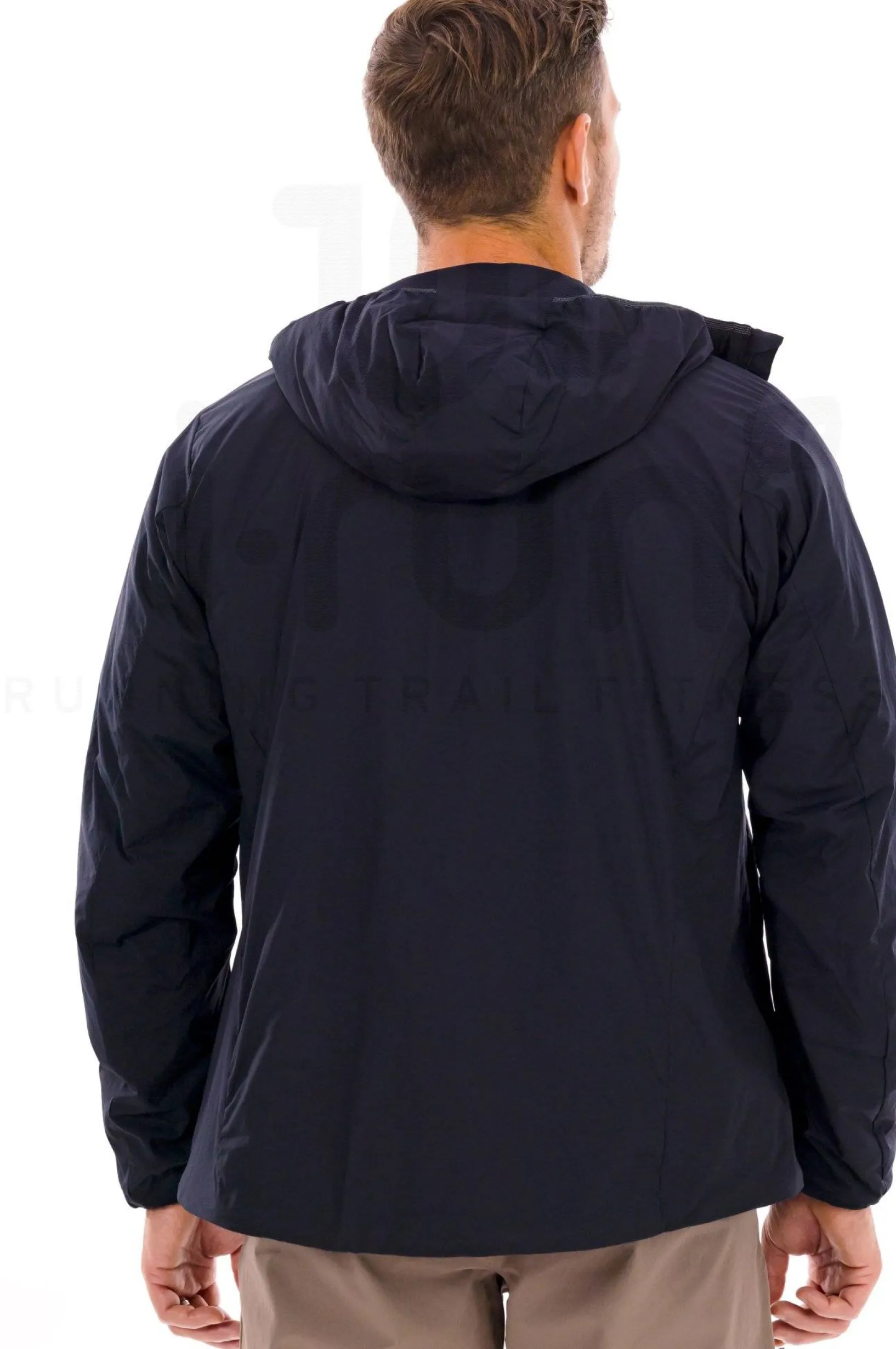 Homme Salomon Vestes & Coupe Vent^Mountain Flex