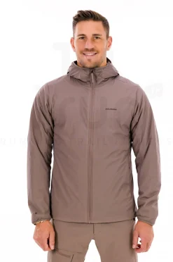 Homme Salomon Vestes & Coupe Vent^Mountain Flex