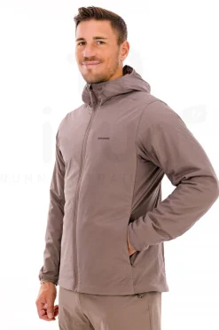 Homme Salomon Vestes & Coupe Vent^Mountain Flex