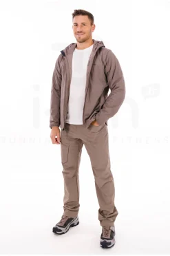 Homme Salomon Vestes & Coupe Vent^Mountain Flex