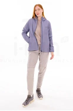 Femme Salomon Vestes & Coupe Vent^Mountain Flex femme