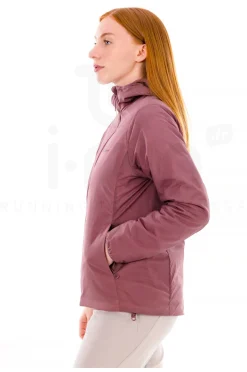 Femme Salomon Vestes & Coupe Vent^Mountain Flex femme