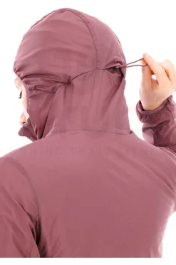 Femme Salomon Vestes & Coupe Vent^Mountain Flex femme