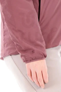 Femme Salomon Vestes & Coupe Vent^Mountain Flex femme