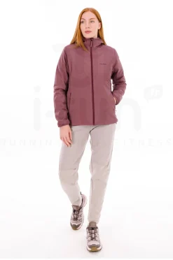 Femme Salomon Vestes & Coupe Vent^Mountain Flex femme