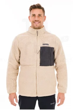 Homme Columbia Polaires^Mountainside Heavyweight