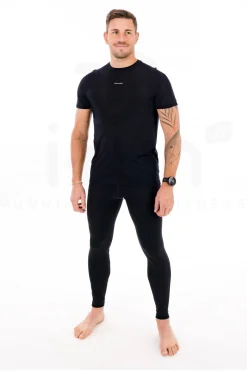 Homme Icebreaker Manches Courtes^Mérinos 125 Cool-Lite Speed