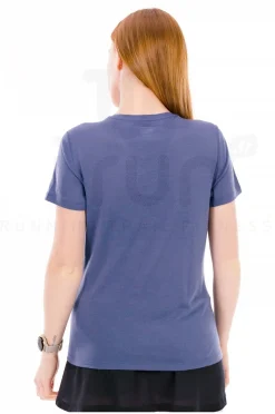 Femme Icebreaker Manches Courtes^Mérinos 125 Cool-Lite Speed femme