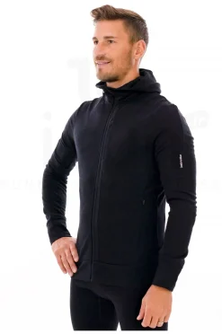 Homme Icebreaker Vestes & Coupe Vent^Mérinos 260 Quantum