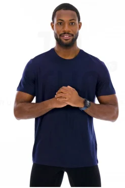 Homme Icebreaker Manches Courtes^Mérinos 150 Tech Lite III