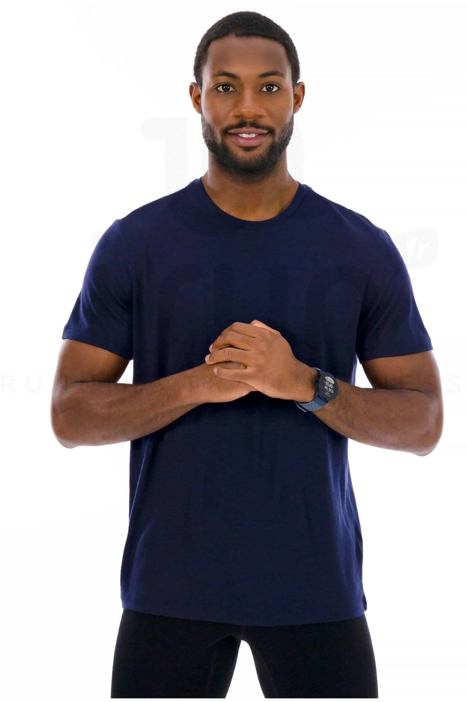 Homme Icebreaker Manches Courtes^Mérinos 150 Tech Lite III