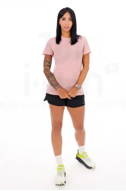 Femme Icebreaker Manches Courtes^Mérinos 150 Tech Lite III femme