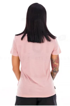 Femme Icebreaker Manches Courtes^Mérinos 150 Tech Lite III femme