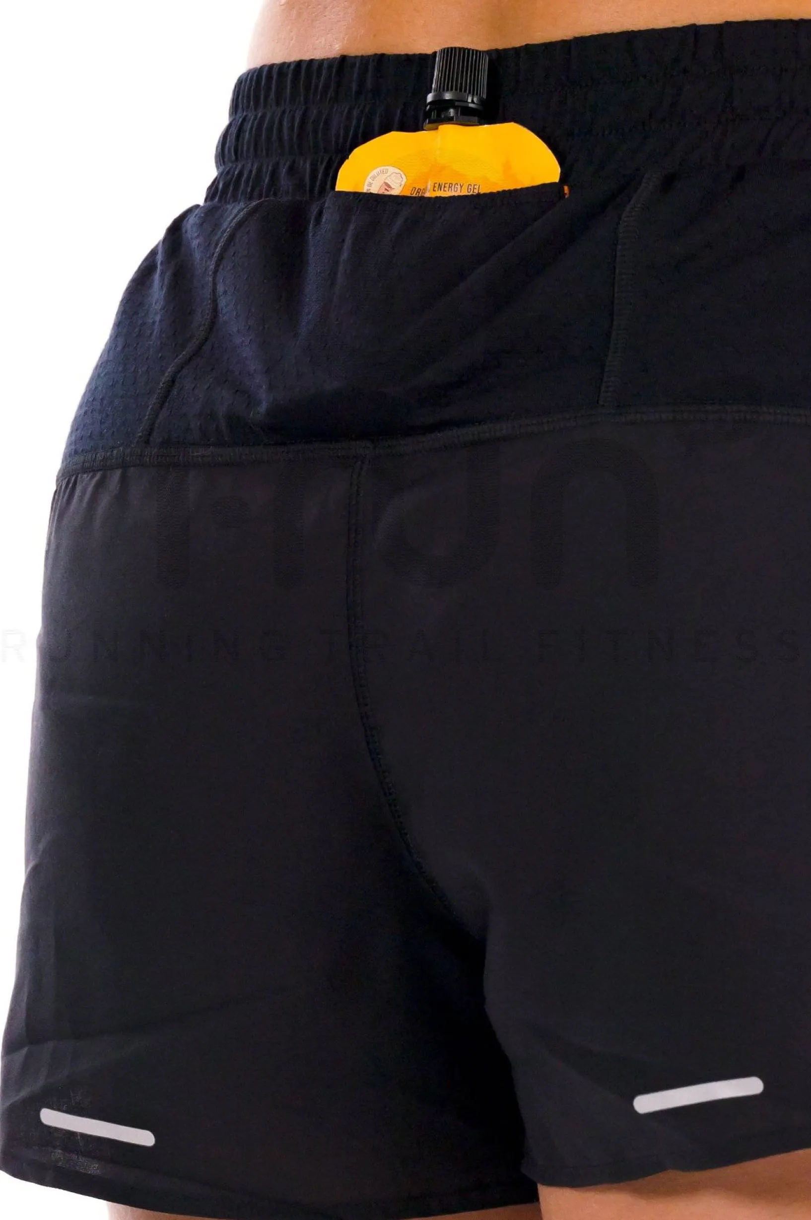 Femme Icebreaker Shorts / Cuissards / Jupes^Mérinos 125 ZoneKnit Speed W femme