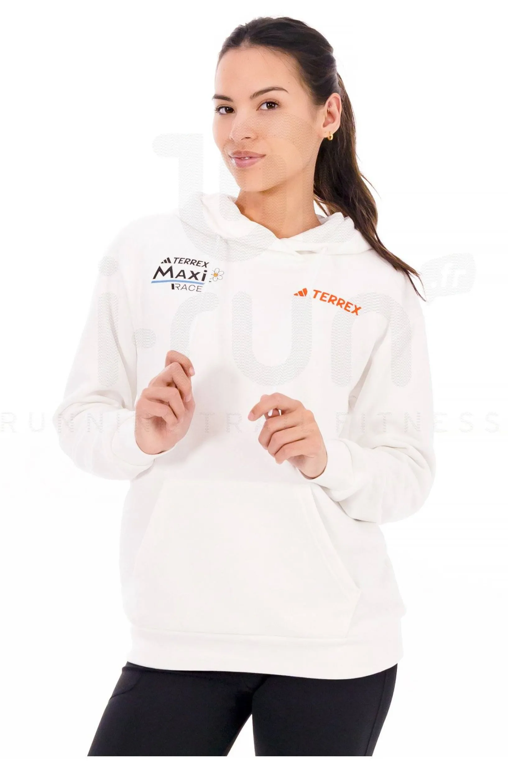 Femme adidas Sportswear^MT S Logo Maxi Race 2025 femme