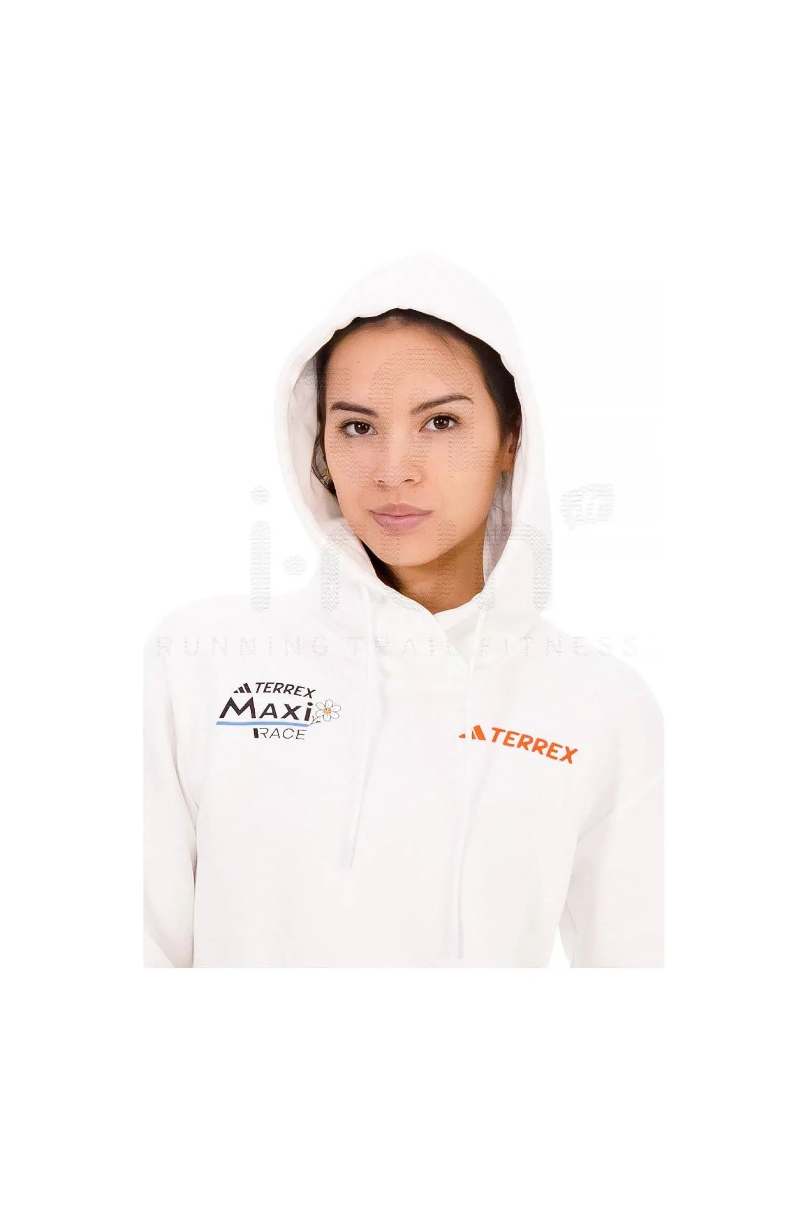 Femme adidas Sportswear^MT S Logo Maxi Race 2025 femme