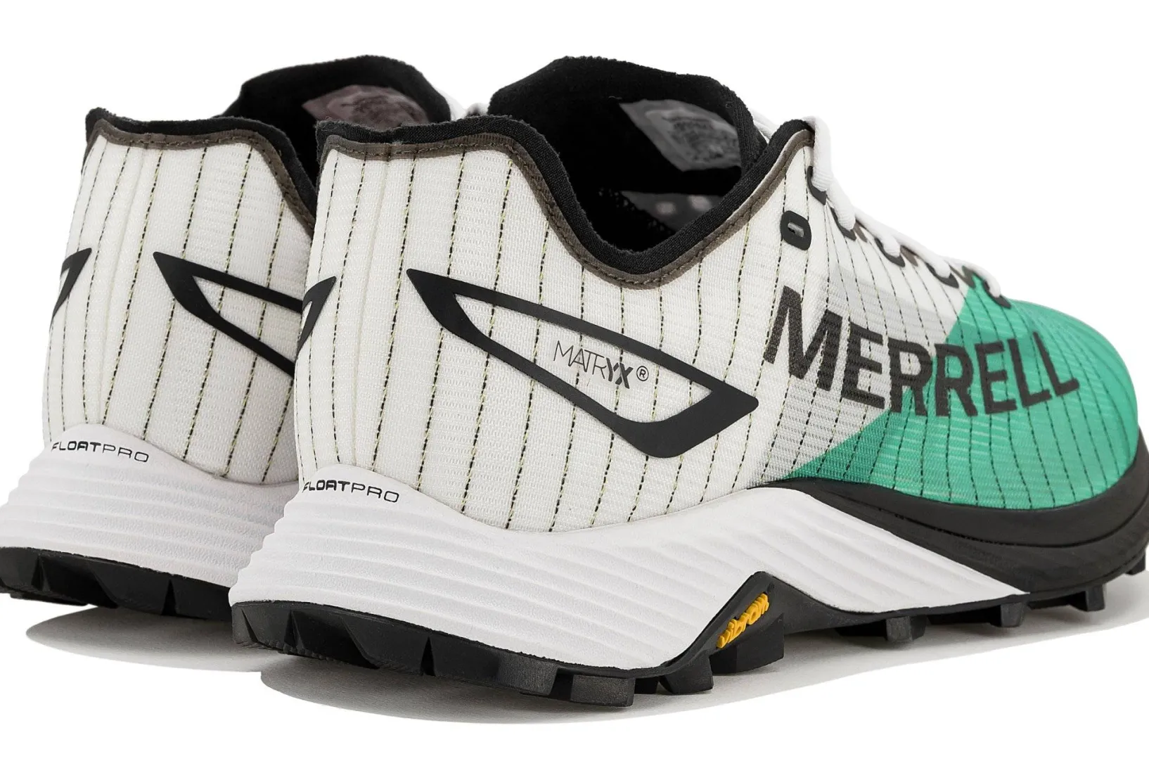 Femme Merrell Trail^MTL Long Sky 2 Matryx femme