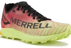 Femme Merrell Trail^MTL Skyfire 2 Matryx femme