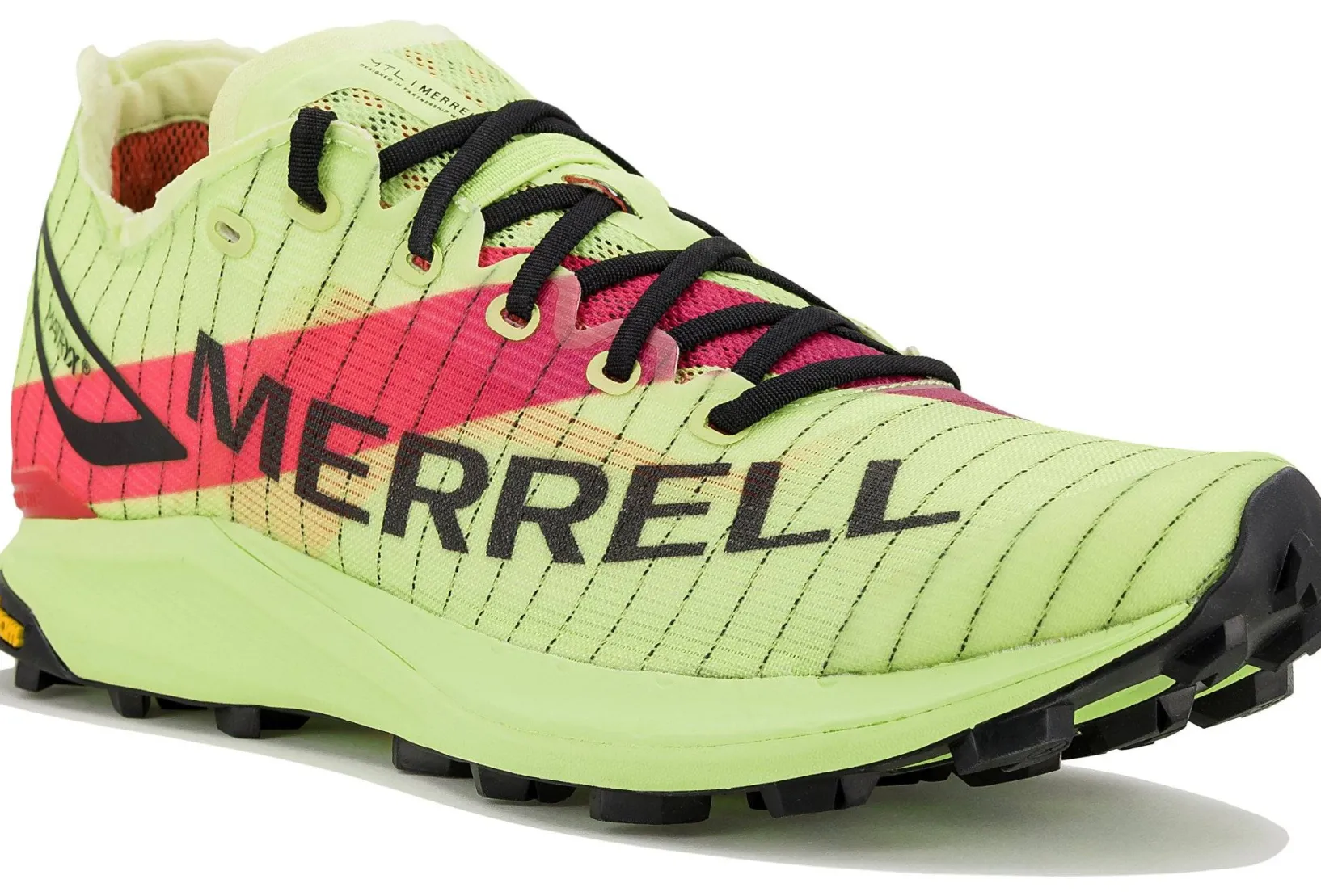 Femme Merrell Trail^MTL Skyfire 2 Matryx femme
