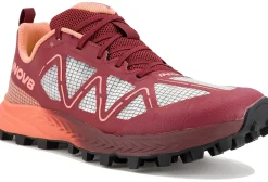 Femme Inov-8 Trail^Mudtalon Speed Precision W femme