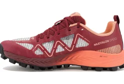 Femme Inov-8 Trail^Mudtalon Speed Precision W femme